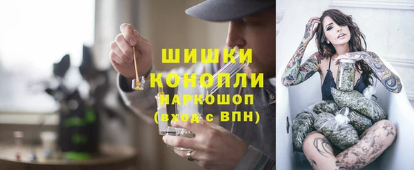 молекула духа Бугульма